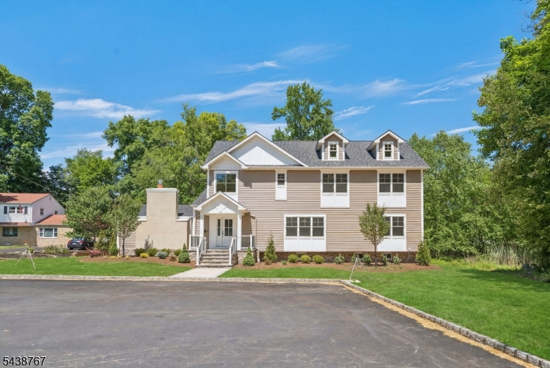 12 Rever Drive Florham Park NJ 07932