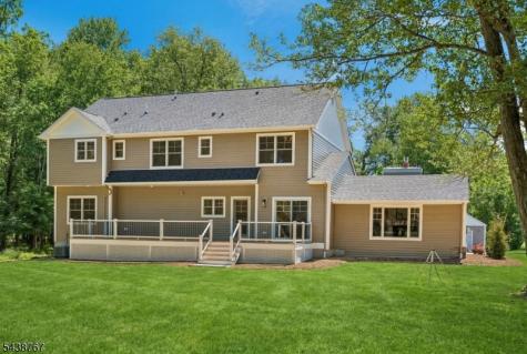 12 Rever Drive Florham Park NJ 07932