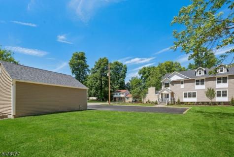 12 Rever Drive Florham Park NJ 07932