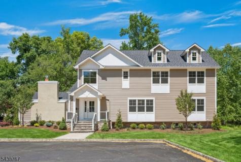 12 Rever Drive Florham Park NJ 07932