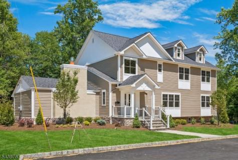 12 Rever Drive Florham Park NJ 07932
