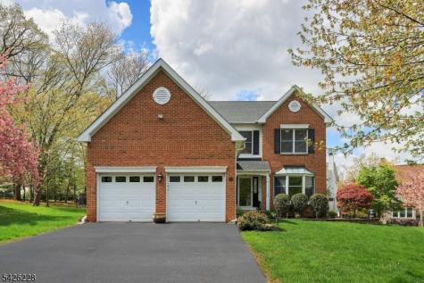 5 Gordon Place Bernards NJ 07920