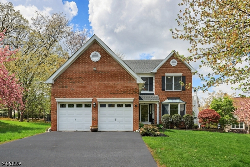 5 Gordon Place Bernards NJ 07920