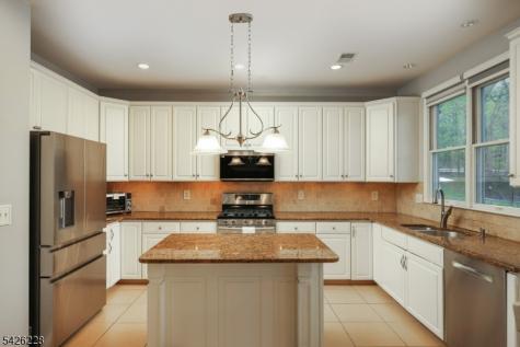 5 Gordon Place Bernards NJ 07920