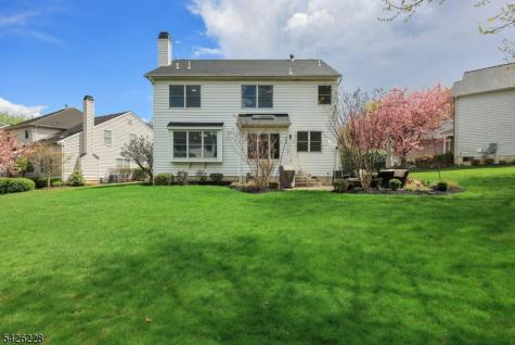 5 Gordon Place Bernards NJ 07920