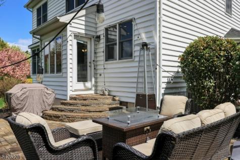 5 Gordon Place Bernards NJ 07920