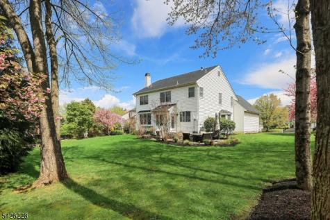 5 Gordon Place Bernards NJ 07920