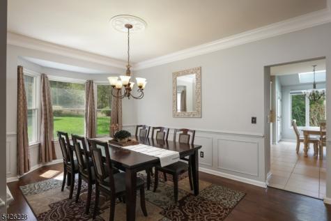 5 Gordon Place Bernards NJ 07920