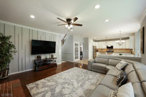 5 Gordon Place Bernards NJ 07920