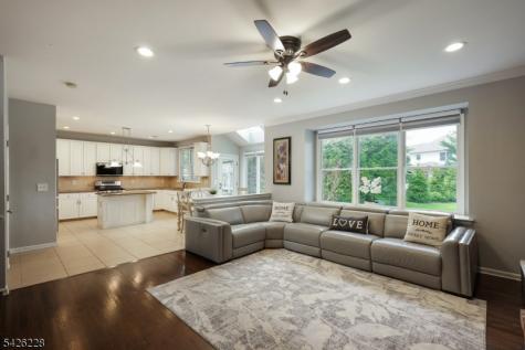 5 Gordon Place Bernards NJ 07920