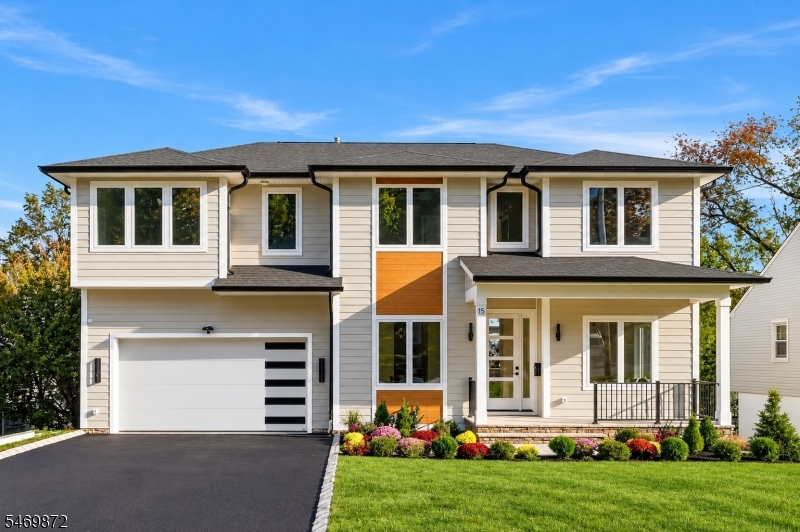 15 Highland Drive Livingston NJ 07039
