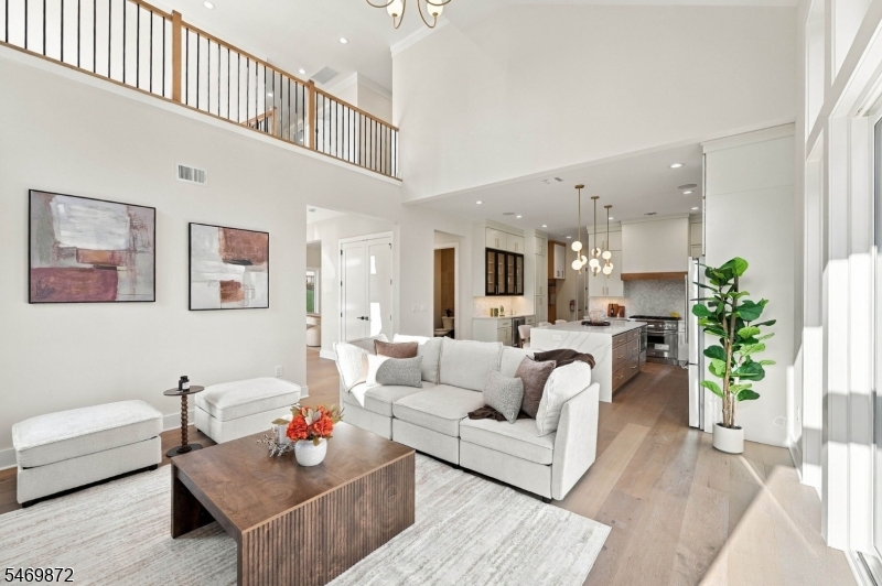 15 Highland Drive Livingston NJ 07039