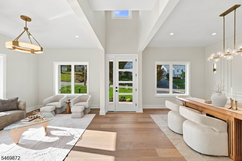 15 Highland Drive Livingston NJ 07039