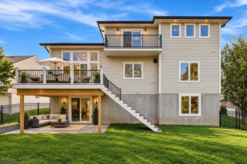 15 Highland Drive Livingston NJ 07039