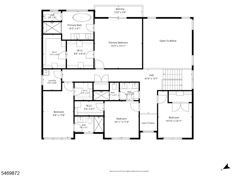 15 Highland Drive Livingston NJ 07039