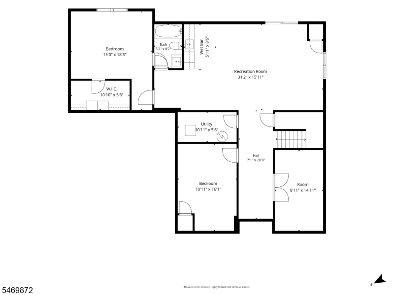 15 Highland Drive Livingston NJ 07039