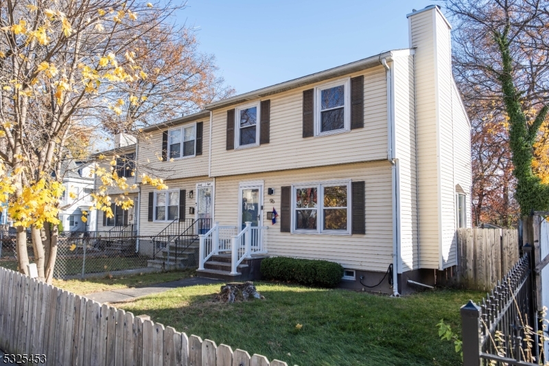 96 Lincoln Street East Orange NJ 07017