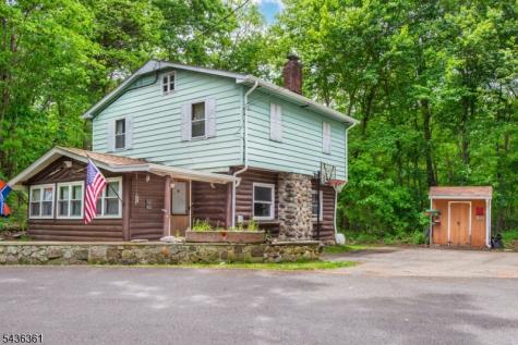 51 Poplar Grove Terrace West Milford NJ 07480