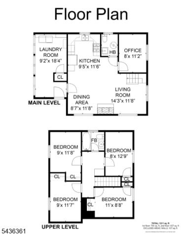 51 Poplar Grove Terrace West Milford NJ 07480