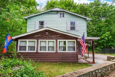 51 Poplar Grove Terrace West Milford NJ 07480