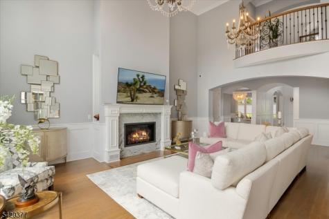 2 Brighton Court Livingston NJ 07039