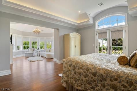 2 Brighton Court Livingston NJ 07039