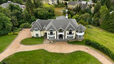 2 Brighton Court Livingston NJ 07039