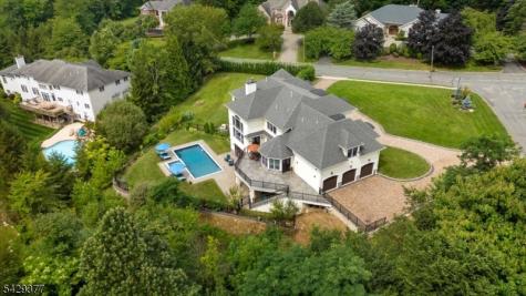2 Brighton Court Livingston NJ 07039