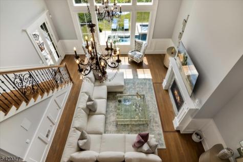 2 Brighton Court Livingston NJ 07039