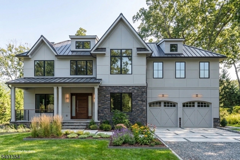 4 Harlow Pointe Cove Green Brook NJ 08812