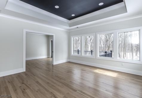 4 Harlow Pointe Cove Green Brook NJ 08812