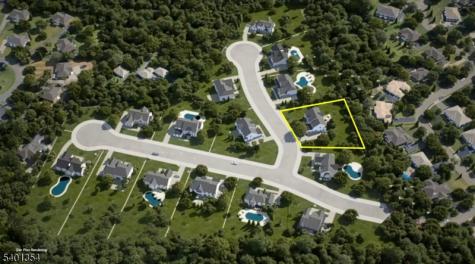 4 Harlow Pointe Cove Green Brook NJ 08812