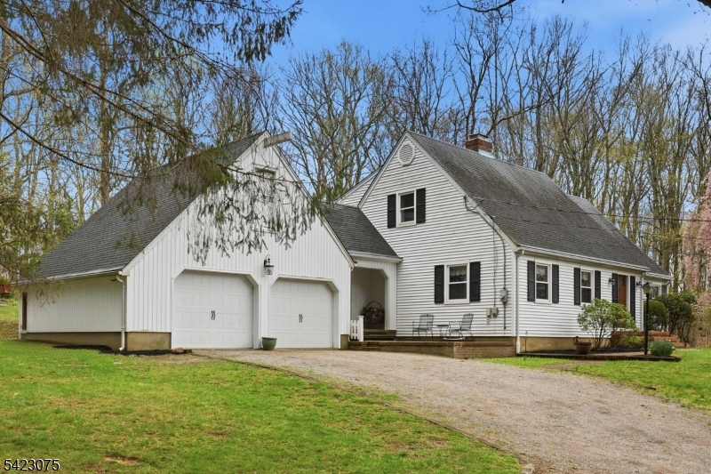 115 Upper Sunset Drive Washington NJ 07853
