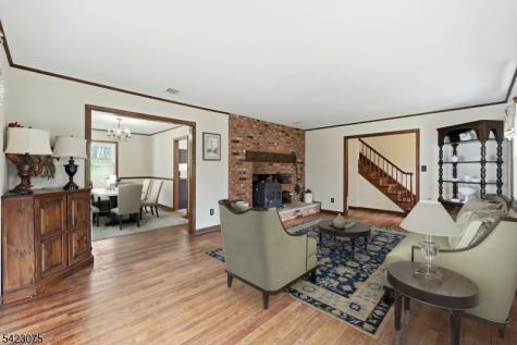 115 Upper Sunset Drive Washington NJ 07853