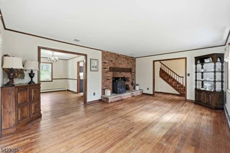 115 Upper Sunset Drive Washington NJ 07853