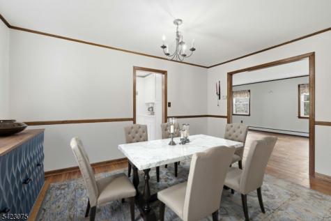 115 Upper Sunset Drive Washington NJ 07853