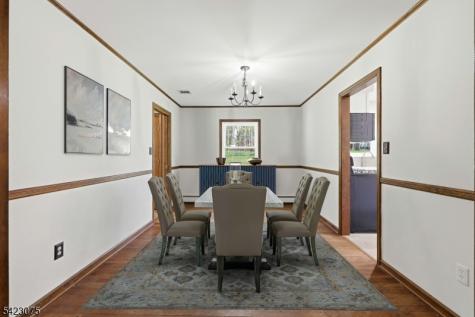 115 Upper Sunset Drive Washington NJ 07853