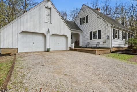 115 Upper Sunset Drive Washington NJ 07853
