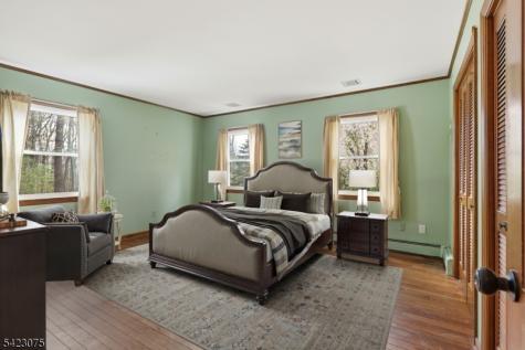 115 Upper Sunset Drive Washington NJ 07853