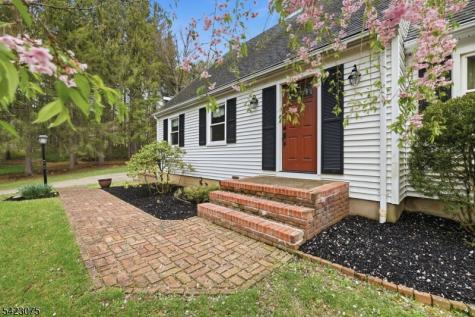 115 Upper Sunset Drive Washington NJ 07853