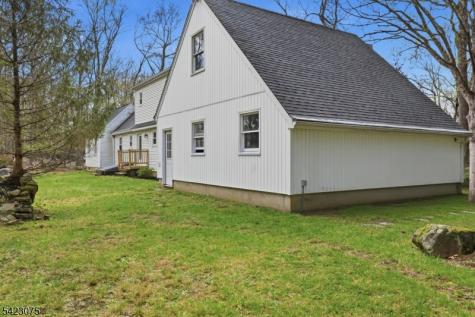 115 Upper Sunset Drive Washington NJ 07853