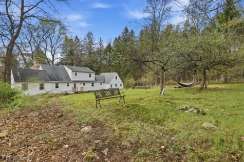 115 Upper Sunset Drive Washington NJ 07853