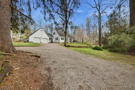 115 Upper Sunset Drive Washington NJ 07853