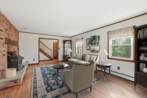 115 Upper Sunset Drive Washington NJ 07853