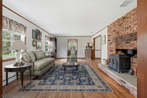 115 Upper Sunset Drive Washington NJ 07853