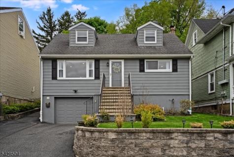 54 Phoenix Avenue Morristown NJ 07960