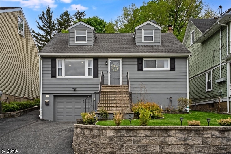 54 Phoenix Avenue Morristown NJ 07960