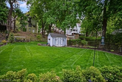54 Phoenix Avenue Morristown NJ 07960
