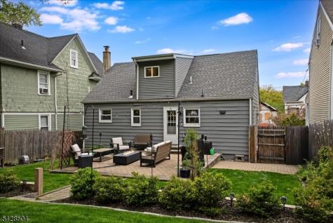 54 Phoenix Avenue Morristown NJ 07960