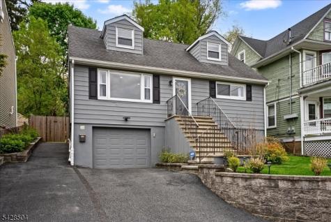 54 Phoenix Avenue Morristown NJ 07960